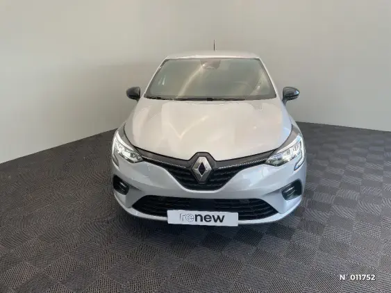 RENAULT CLIO V - voiture d'occasion - Photo 3