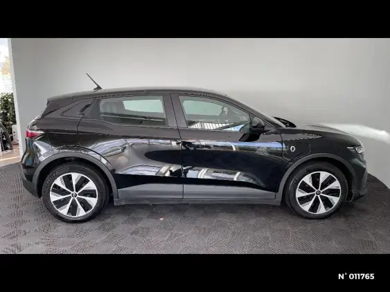 RENAULT MEGANE V - voiture d'occasion - Photo 5