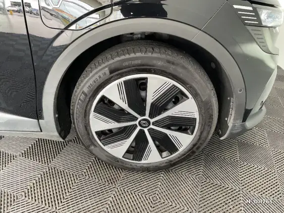 RENAULT MEGANE V - voiture d'occasion - Photo 8