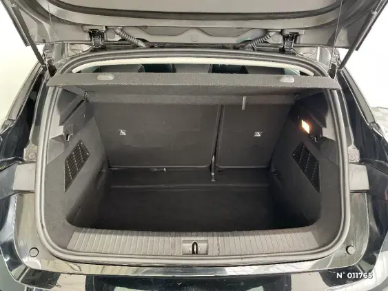 RENAULT MEGANE V - voiture d'occasion - Photo 7