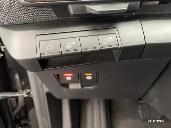 RENAULT MEGANE V - voiture d'occasion - Photo 15