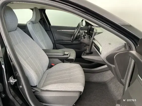 RENAULT MEGANE V - voiture d'occasion - Photo 10