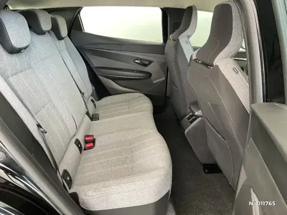 RENAULT MEGANE V - voiture d'occasion - Photo 11