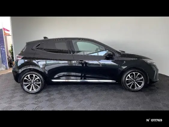 RENAULT CLIO V - voiture d'occasion - Photo 5