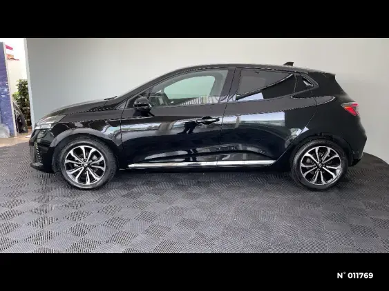 RENAULT CLIO V - voiture d'occasion - Photo 2