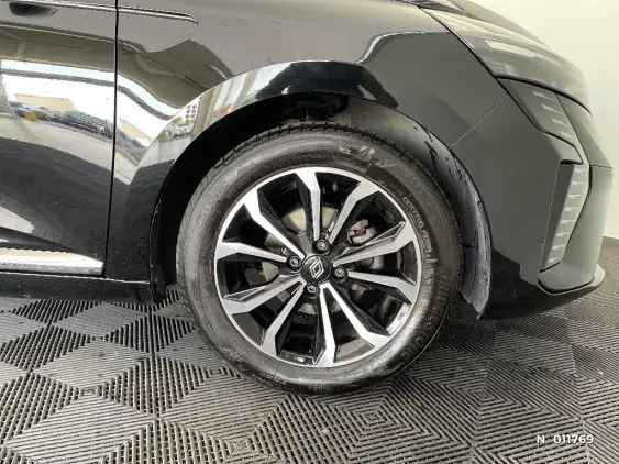 RENAULT CLIO V - voiture d'occasion - Photo 8