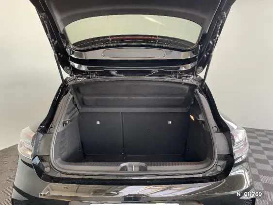 RENAULT CLIO V - voiture d'occasion - Photo 7