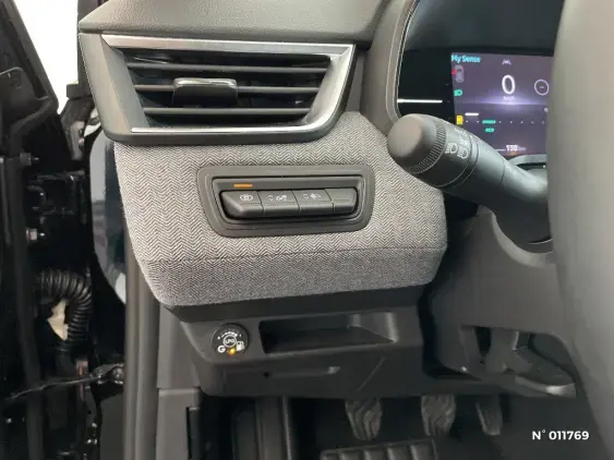 RENAULT CLIO V - voiture d'occasion - Photo 15