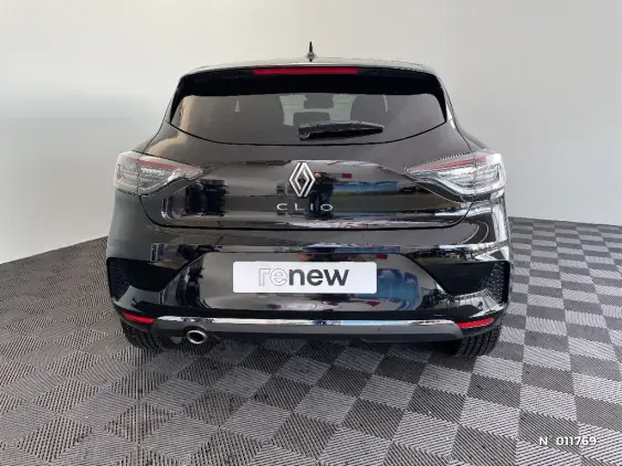 RENAULT CLIO V - voiture d'occasion - Photo 6
