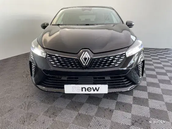 RENAULT CLIO V - voiture d'occasion - Photo 3