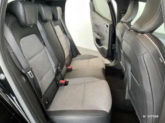 RENAULT CLIO V - voiture d'occasion - Photo 11