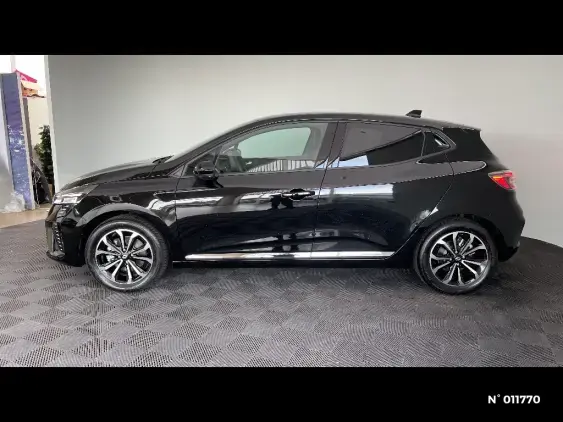 RENAULT CLIO V - voiture d'occasion - Photo 2