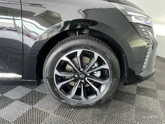 RENAULT CLIO V - voiture d'occasion - Photo 8