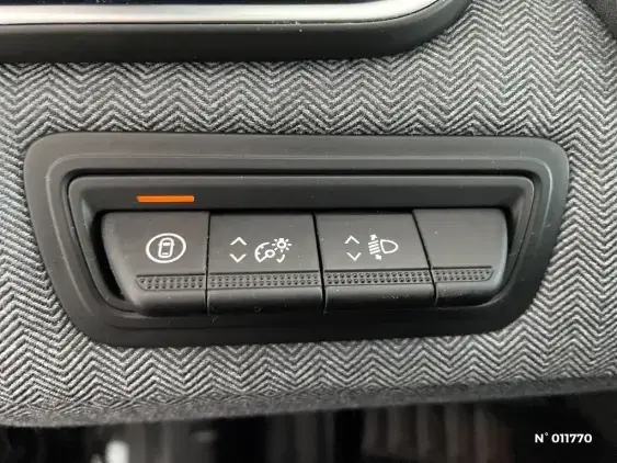 RENAULT CLIO V - voiture d'occasion - Photo 15