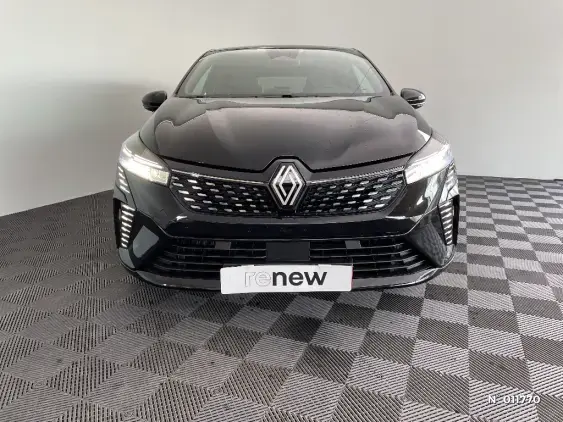 RENAULT CLIO V - voiture d'occasion - Photo 3