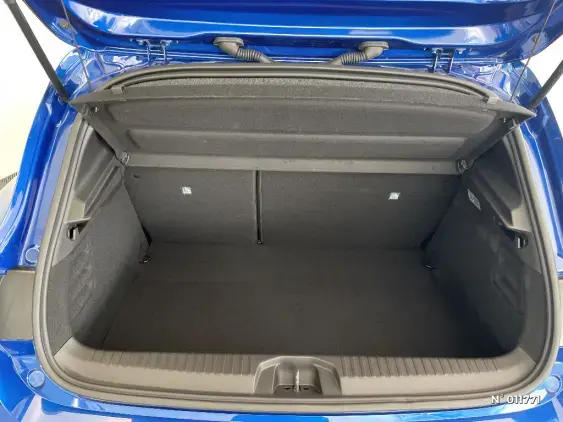 RENAULT CLIO V - voiture d'occasion - Photo 7