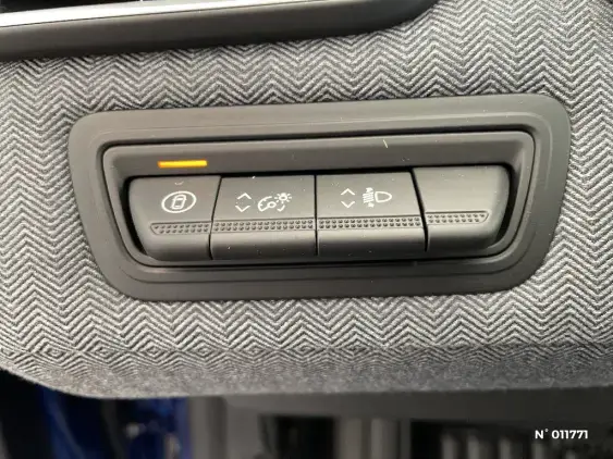 RENAULT CLIO V - voiture d'occasion - Photo 15