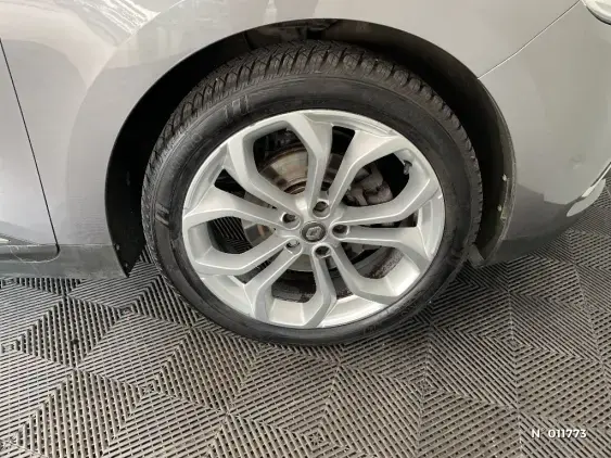 RENAULT SCENIC IV - voiture d'occasion - Photo 8