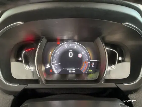 RENAULT SCENIC IV - voiture d'occasion - Photo 12