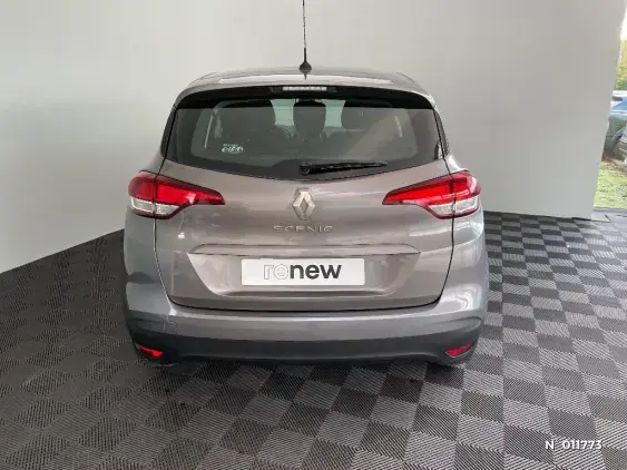 RENAULT SCENIC IV - voiture d'occasion - Photo 6