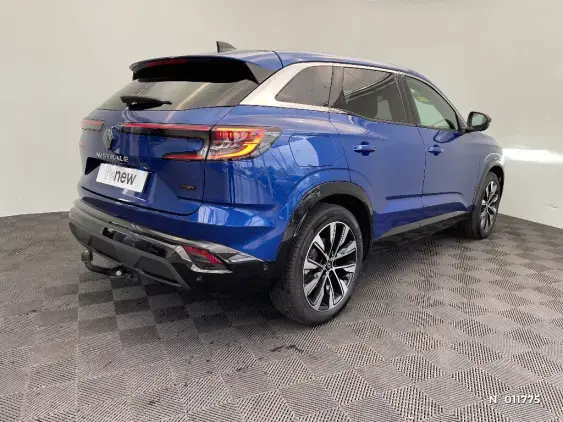 RENAULT AUSTRAL - voiture d'occasion - Photo 4