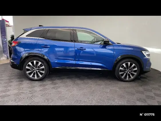 RENAULT AUSTRAL - voiture d'occasion - Photo 5