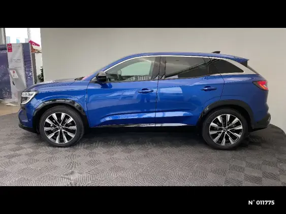 RENAULT AUSTRAL - voiture d'occasion - Photo 2