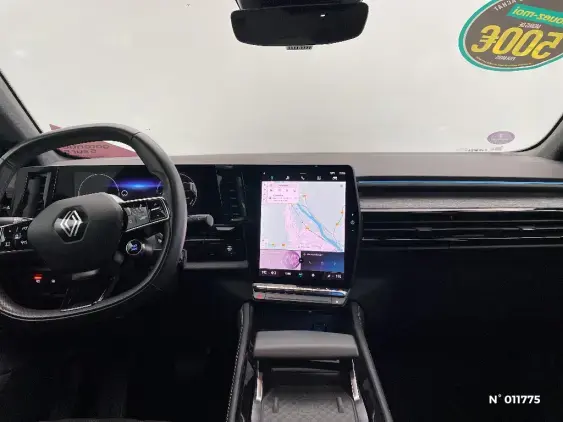 RENAULT AUSTRAL - voiture d'occasion - Photo 9