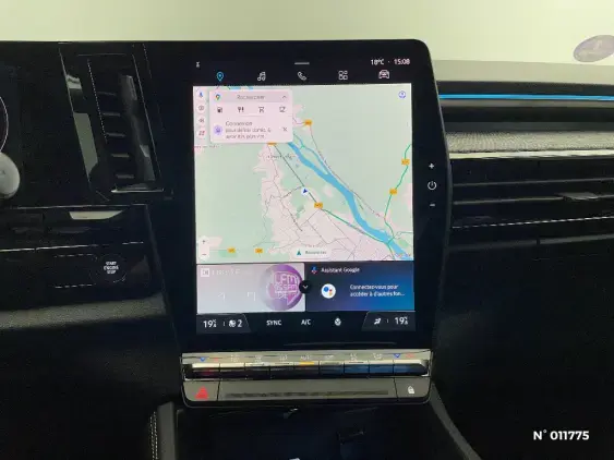 RENAULT AUSTRAL - voiture d'occasion - Photo 13