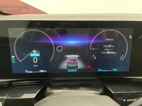 RENAULT AUSTRAL - voiture d'occasion - Photo 12