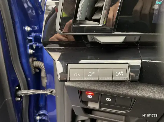 RENAULT AUSTRAL - voiture d'occasion - Photo 15