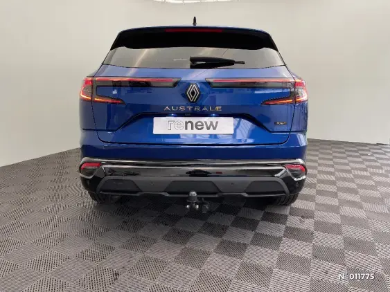 RENAULT AUSTRAL - voiture d'occasion - Photo 6