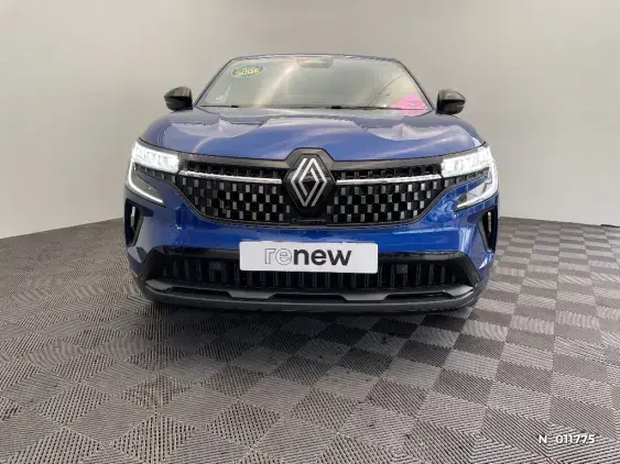 RENAULT AUSTRAL - voiture d'occasion - Photo 3