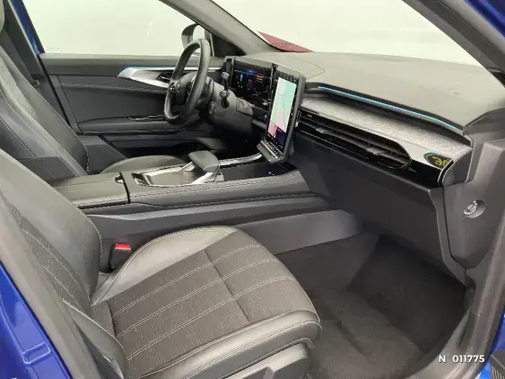 RENAULT AUSTRAL - voiture d'occasion - Photo 10