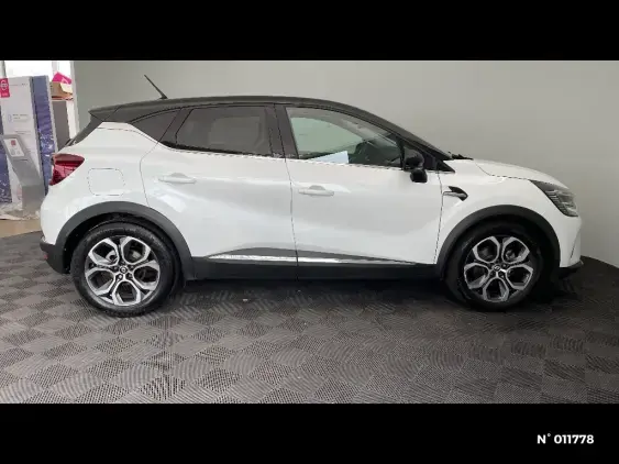 RENAULT CAPTUR II - voiture d'occasion - Photo 5
