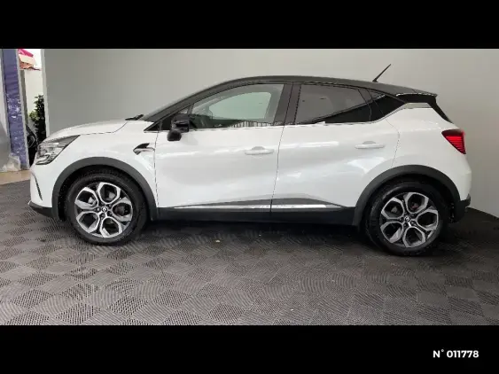 RENAULT CAPTUR II - voiture d'occasion - Photo 2
