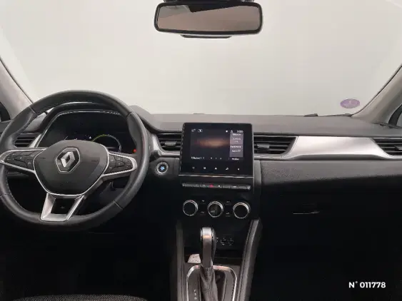 RENAULT CAPTUR II - voiture d'occasion - Photo 9