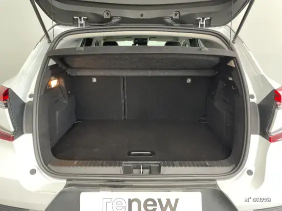 RENAULT CAPTUR II - voiture d'occasion - Photo 7