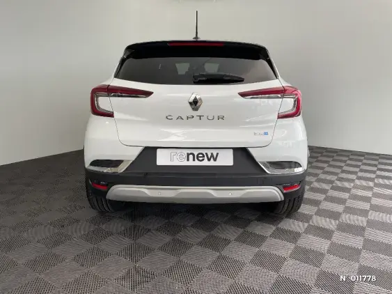 RENAULT CAPTUR II - voiture d'occasion - Photo 6