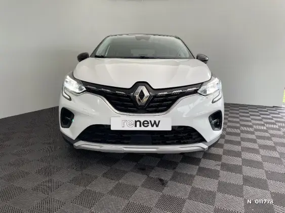 RENAULT CAPTUR II - voiture d'occasion - Photo 3