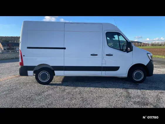 RENAULT MASTER FG III - voiture d'occasion - Photo 5