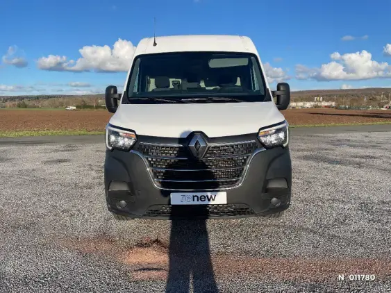 RENAULT MASTER FG III - voiture d'occasion - Photo 3