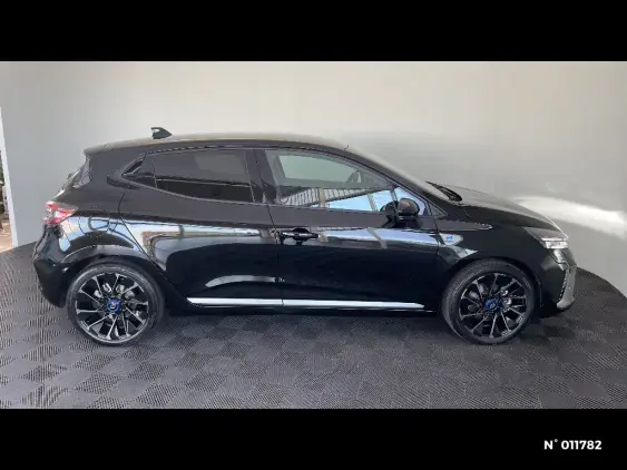 RENAULT CLIO V - voiture d'occasion - Photo 5