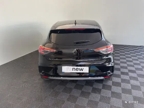 RENAULT CLIO V - voiture d'occasion - Photo 6