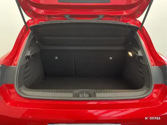 RENAULT CLIO V - voiture d'occasion - Photo 7