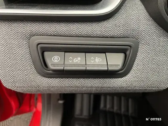 RENAULT CLIO V - voiture d'occasion - Photo 15