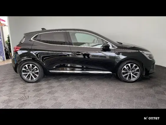 RENAULT CLIO V - voiture d'occasion - Photo 5