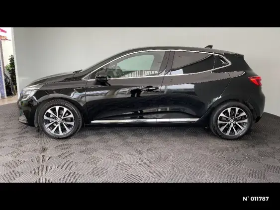 RENAULT CLIO V - voiture d'occasion - Photo 2