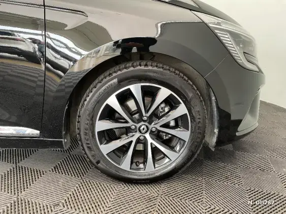 RENAULT CLIO V - voiture d'occasion - Photo 8