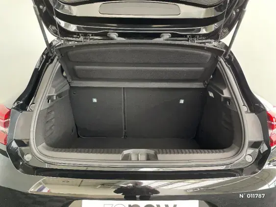 RENAULT CLIO V - voiture d'occasion - Photo 7